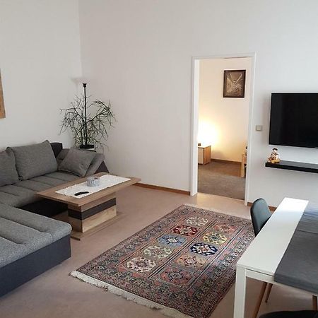 Gerald'S Apartment 10 Wina Bagian luar foto
