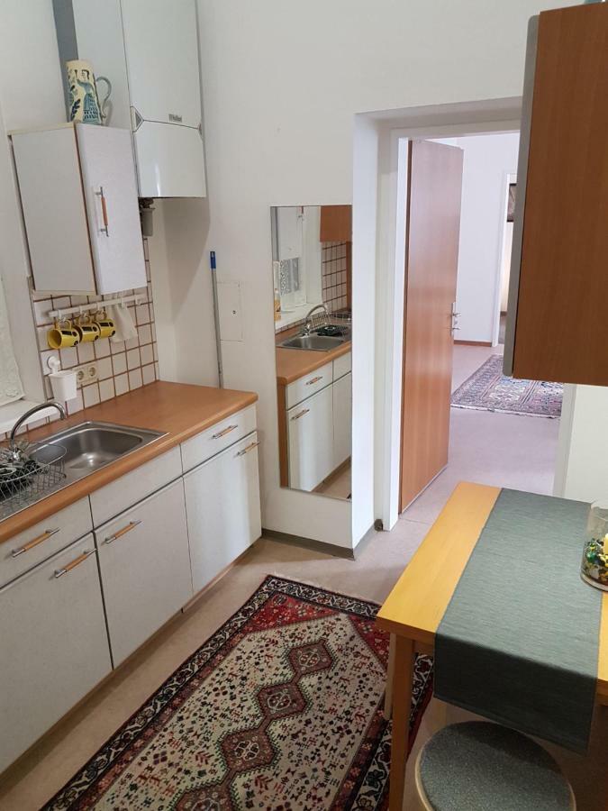 Gerald'S Apartment 10 Wina Bagian luar foto