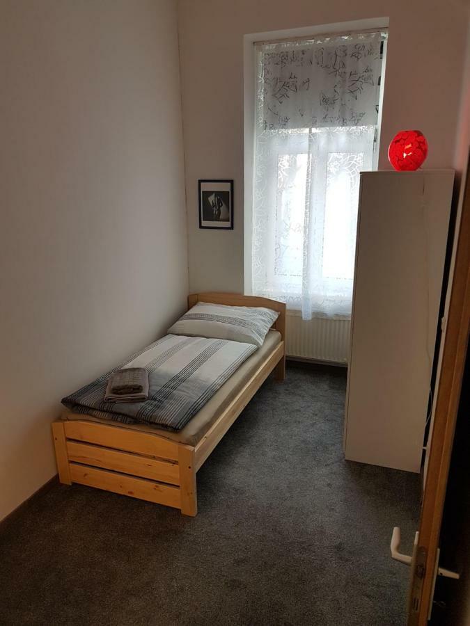 Gerald'S Apartment 10 Wina Bagian luar foto