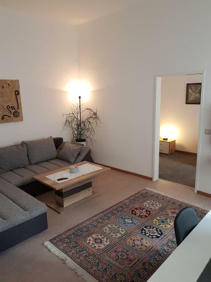 Gerald'S Apartment 10 Wina Bagian luar foto