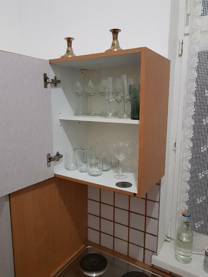 Gerald'S Apartment 10 Wina Bagian luar foto